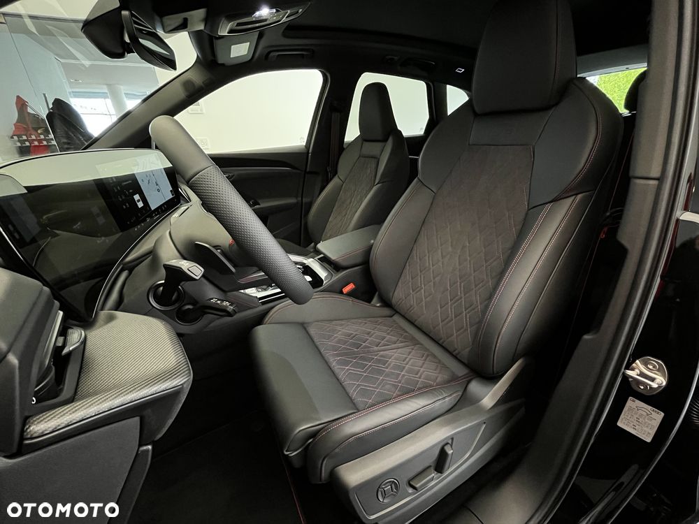 Audi SQ5 TFSI mHEV 270 kW Quattro S tronic - 12