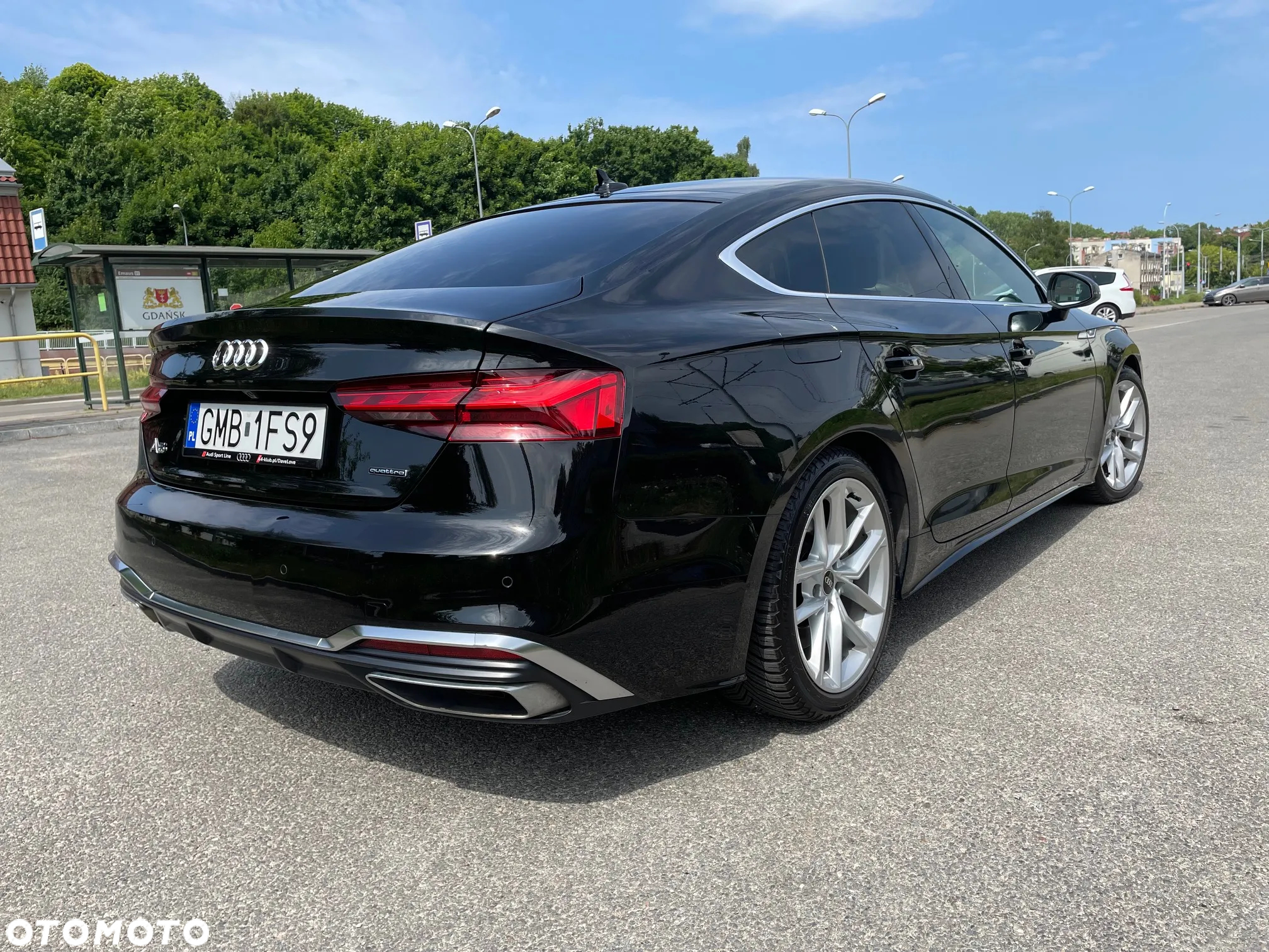 Audi A5 - 3