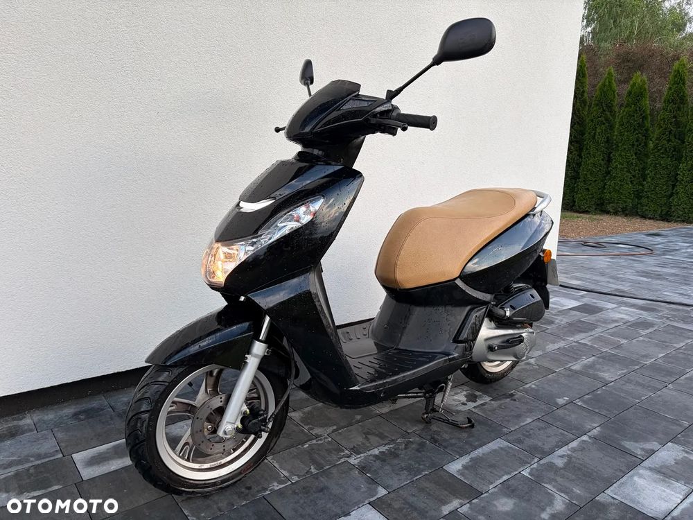 Peugeot Kisbee - 6