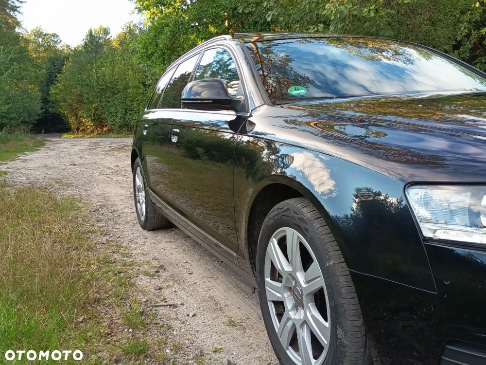 Audi A6 Avant - 15