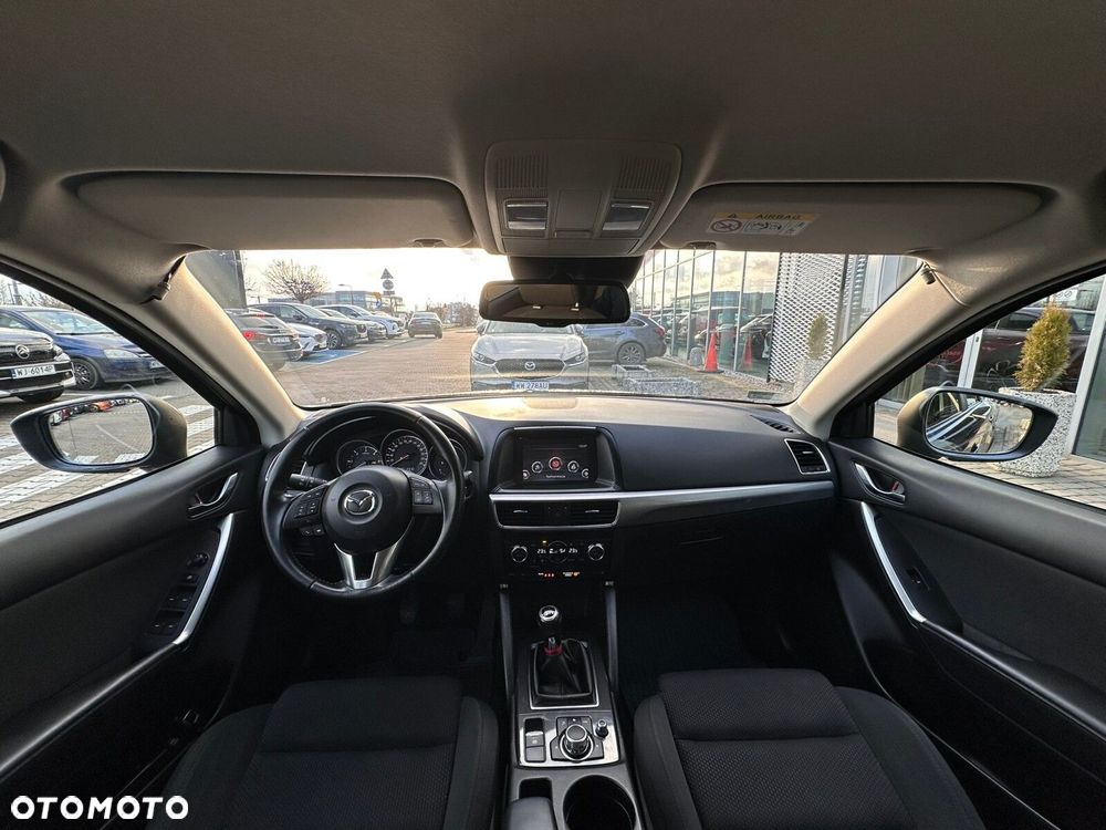 Mazda CX-5 2.2 D Skyenergy 2WD - 11