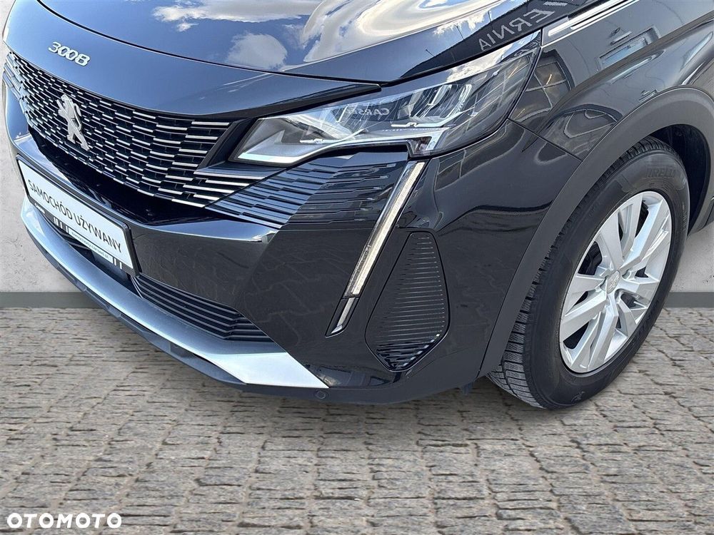 Peugeot 3008 1.5 BlueHDi Active S&S - 36