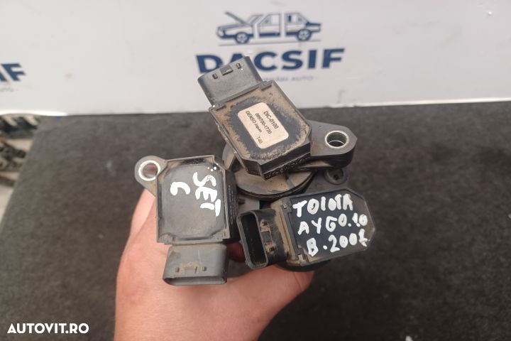 Bobina inductie 099700-1720 0997001720 DIC-0100 DIC0100 GN10314 09970 - 2