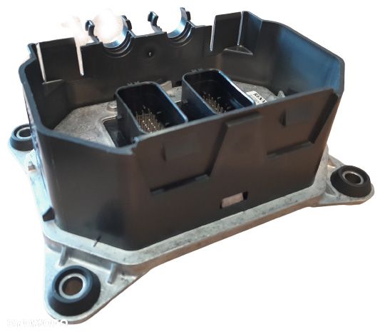 Sterownik świateł Fciom H7 Renault Gama T C - 1