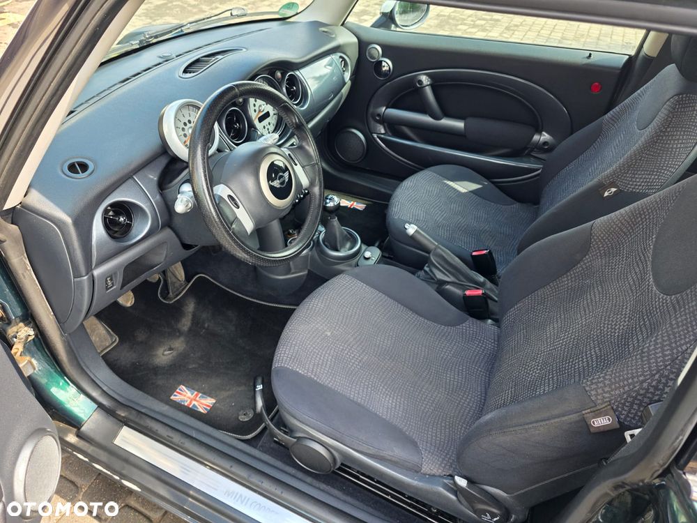 MINI ONE Standard - 6