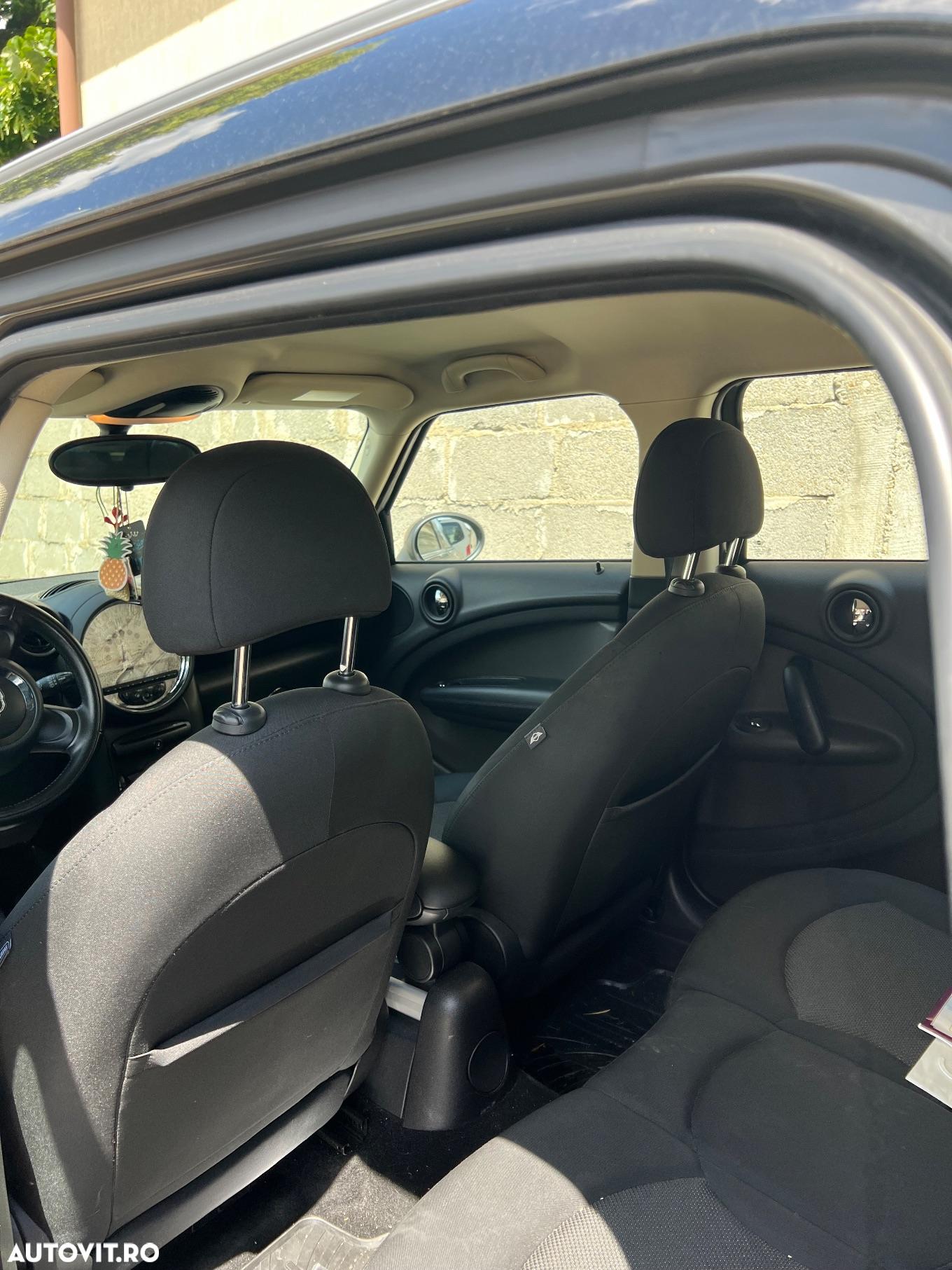 Mini Countryman Cooper D ALL4 - 5