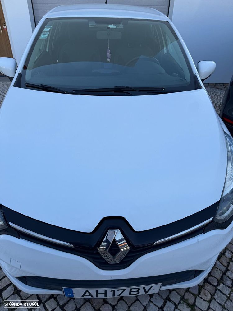 Renault Clio 0.9 TCe Zen - 10