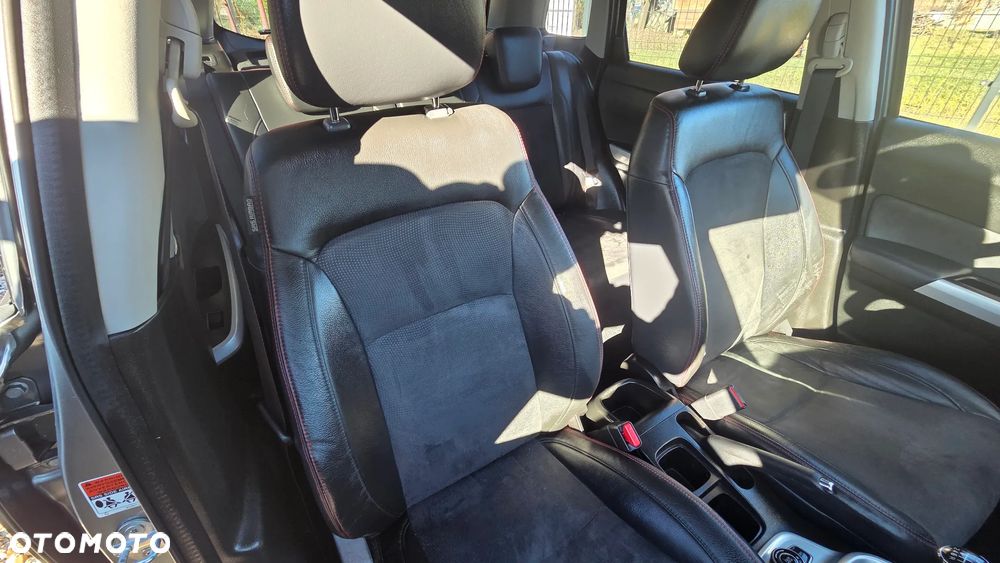 Suzuki Vitara 1.4 Boosterjet XLED 4WD - 12