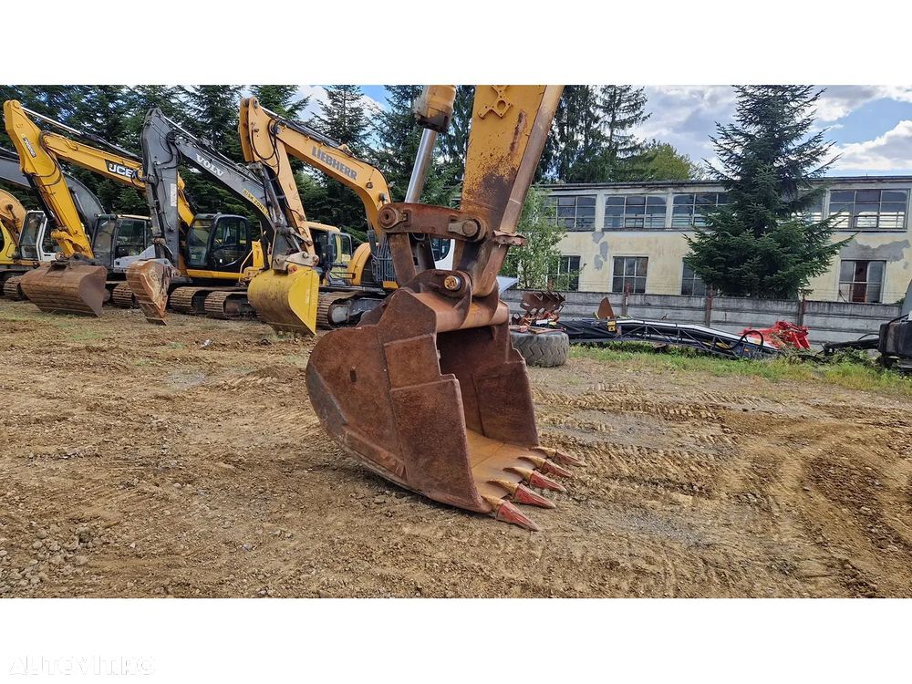 Liebherr R944C HDSL - 8