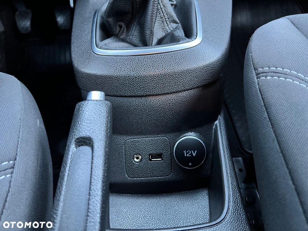 Ford Fiesta - 19