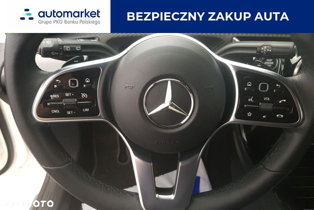 Mercedes-Benz Klasa A 180 Style 7G-DCT - 17