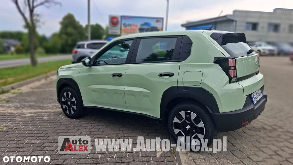 Fiat Grande Panda 1.2 Icon - 17