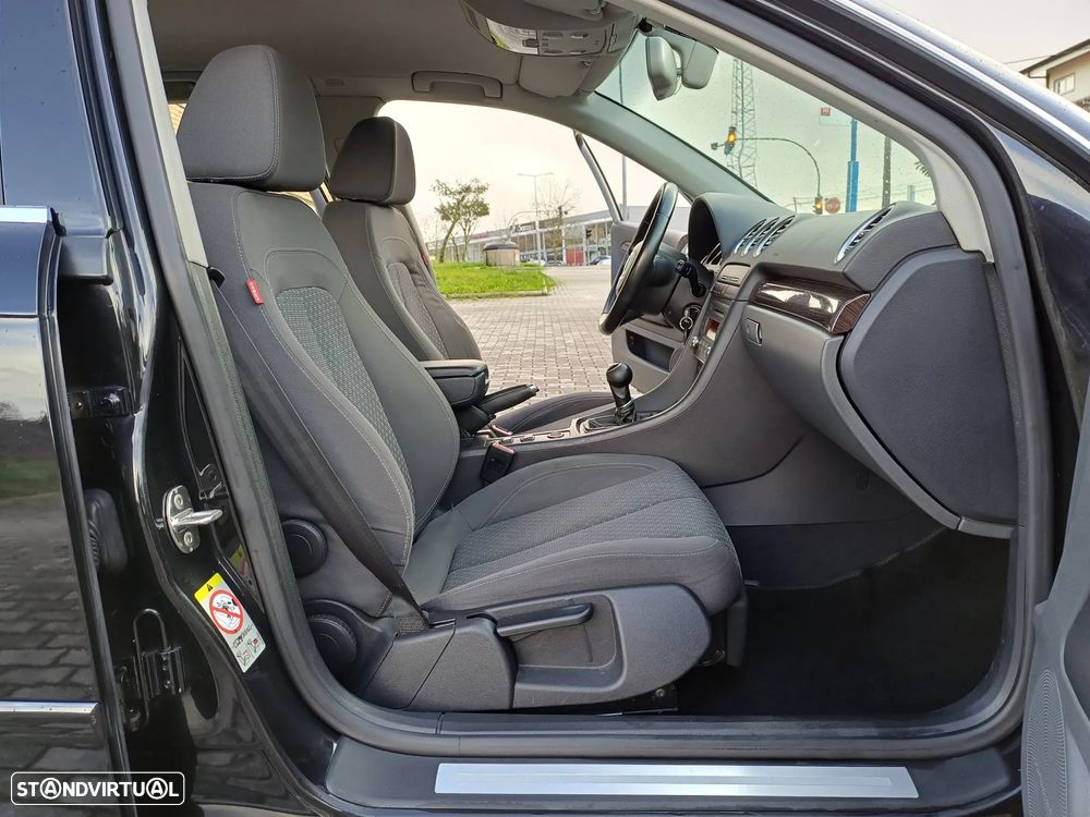 SEAT Leon ST - 32