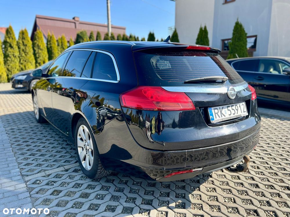 Opel Insignia - 2