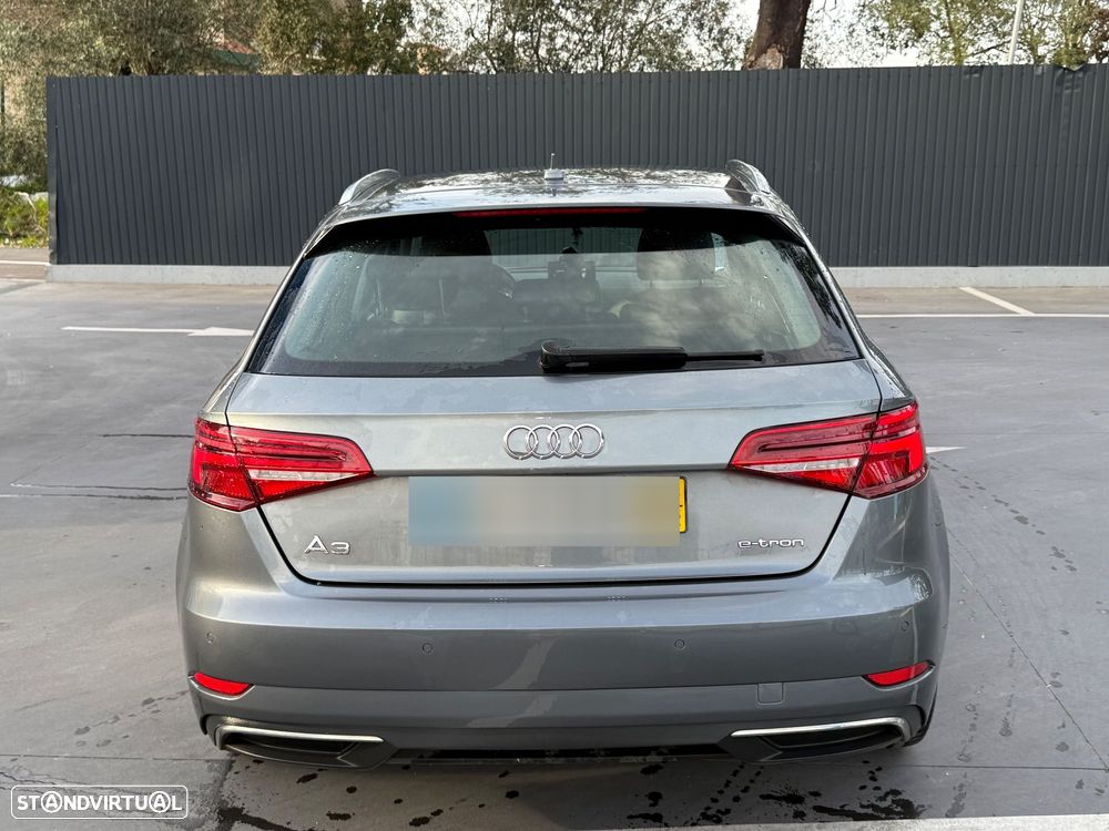 Audi A3 Sportback - 3