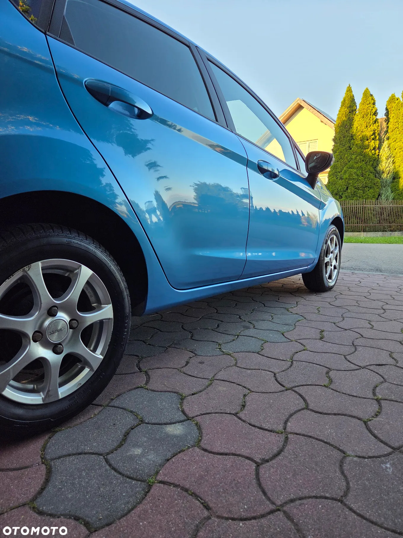 Ford Fiesta - 20