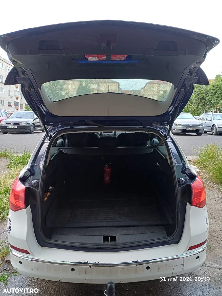 Opel Astra 1.4 ECOTEC Sport - 6
