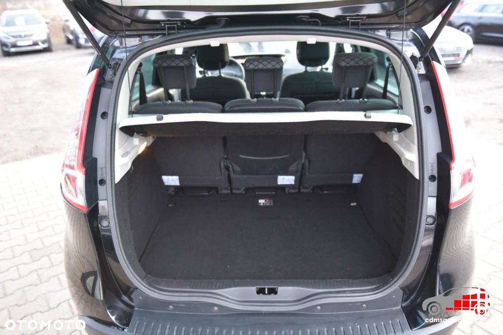 Renault Scenic 1.6 16V 110 LIMITED - 16