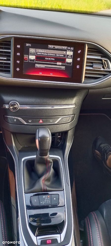 Peugeot 308 - 9