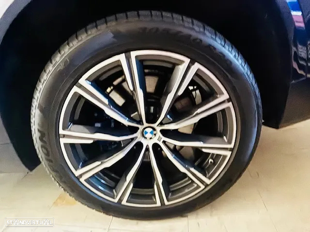 BMW X5 45 e xDrive Pack M - 16