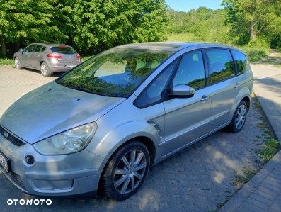 Ford S-Max - 1