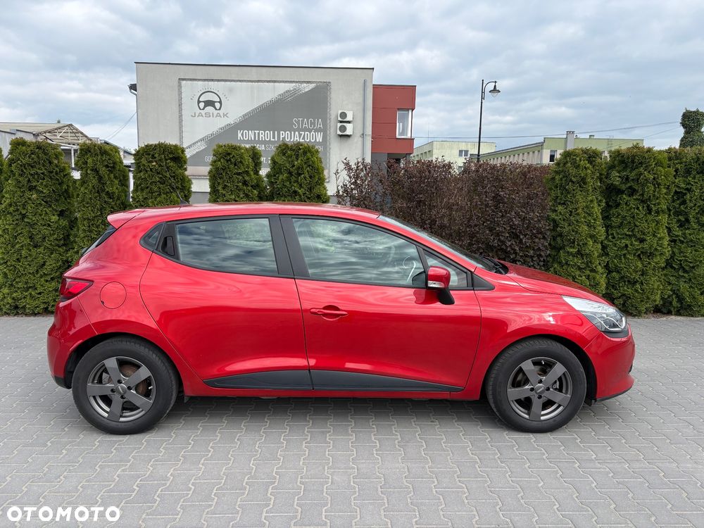 Renault Clio 1.5 dCi Energy Life - 1