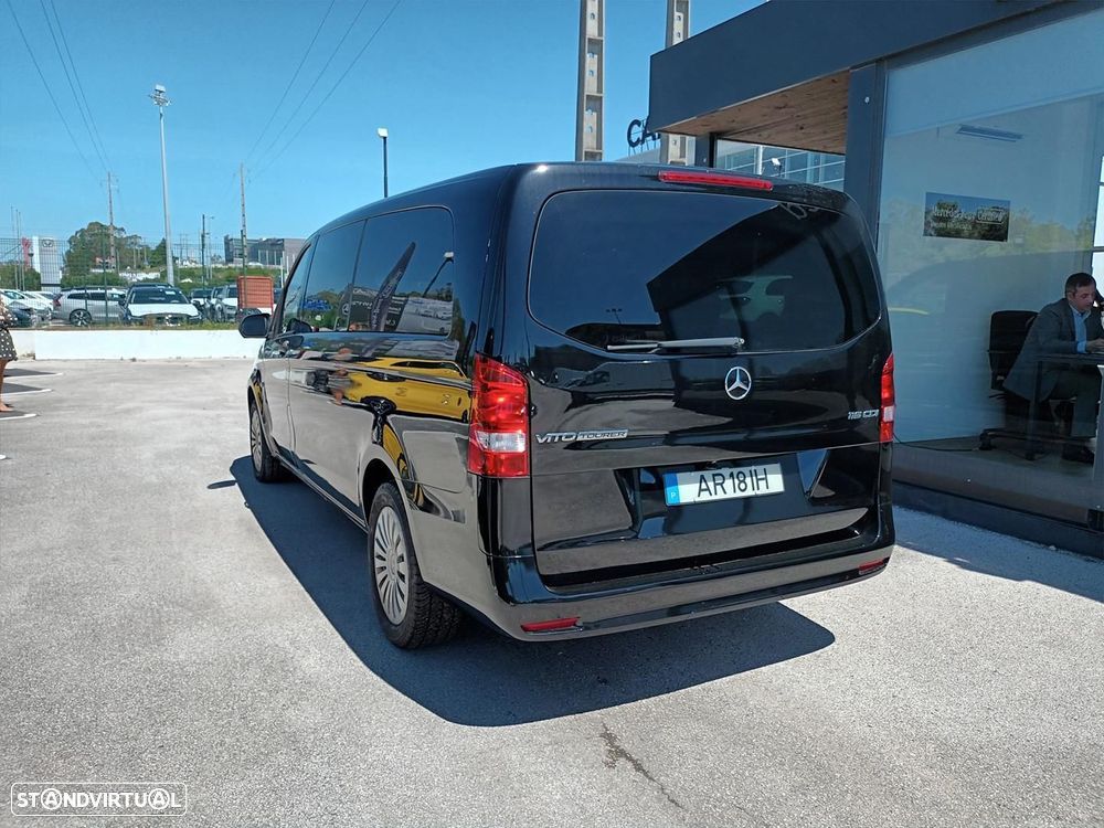 Mercedes-Benz Vito Tourer 116 CDi/32 Pro - 6