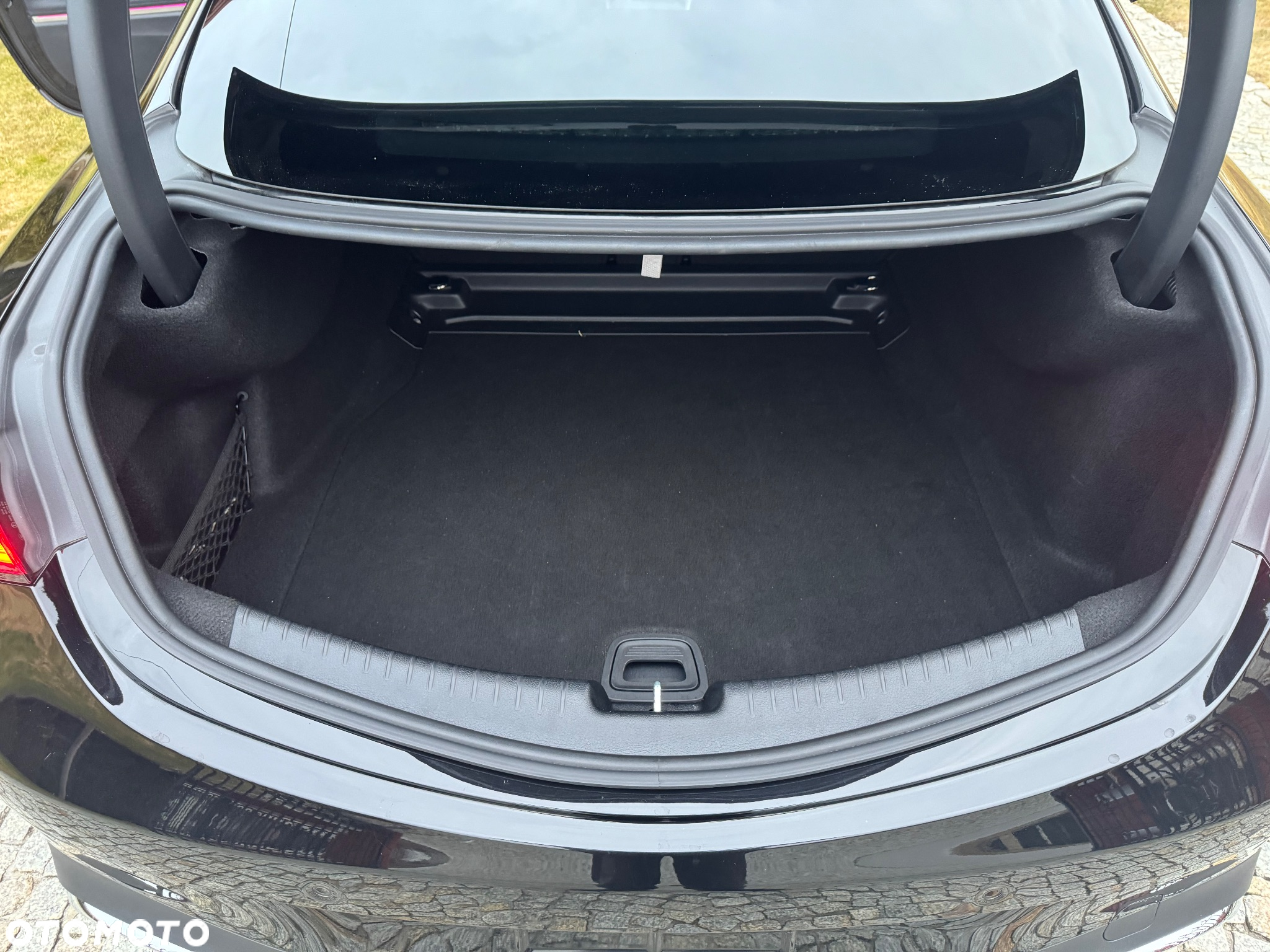 Mercedes-Benz CLE 300 4Matic Coupe 9G-TRONIC Edition AMG Line - 17