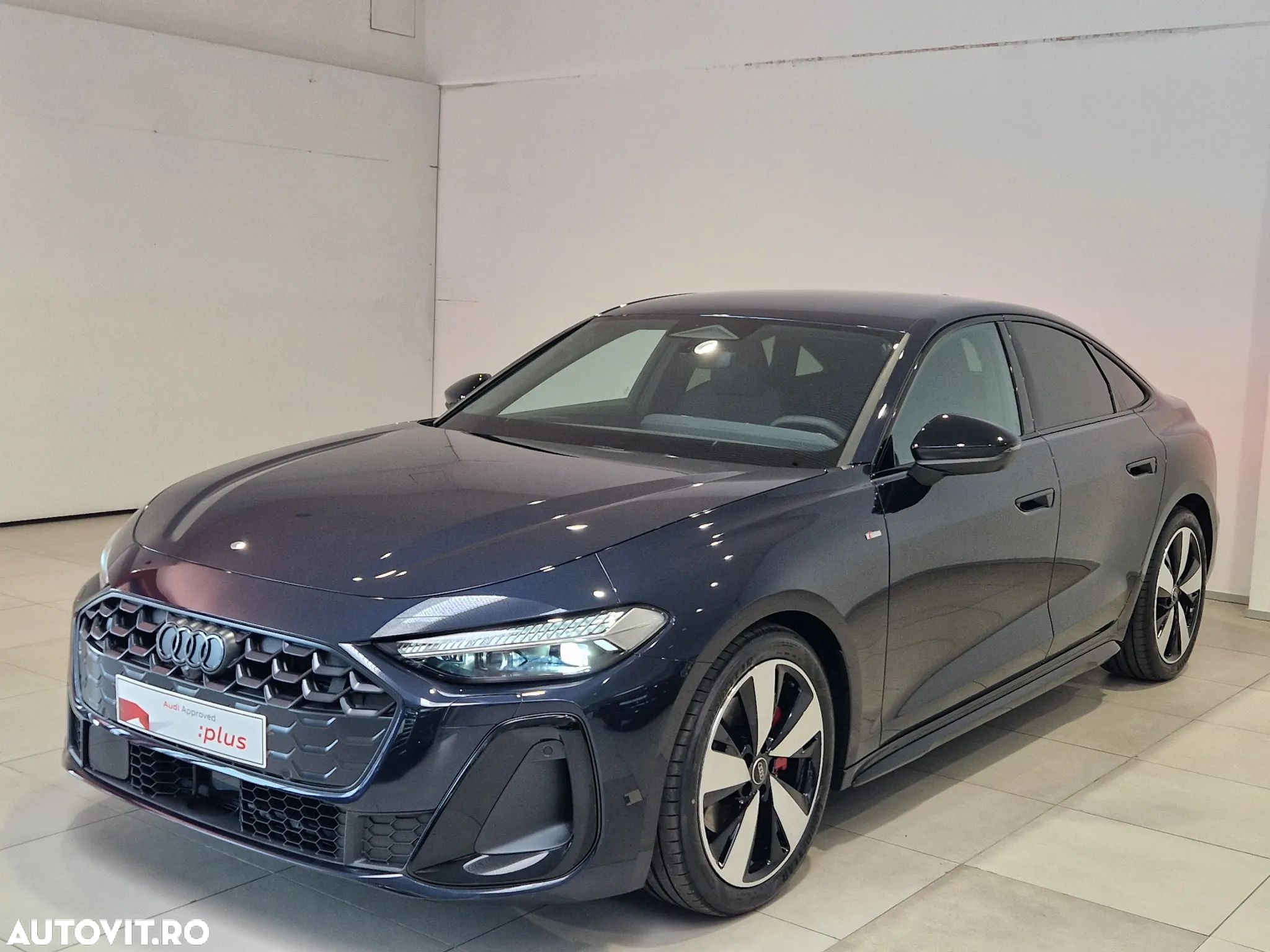 Audi A5 40 TFSI S tronic - 1