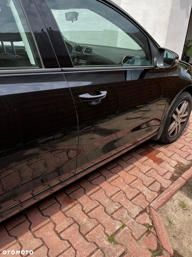 Volkswagen Golf 1.2 TSI Comfortline - 3