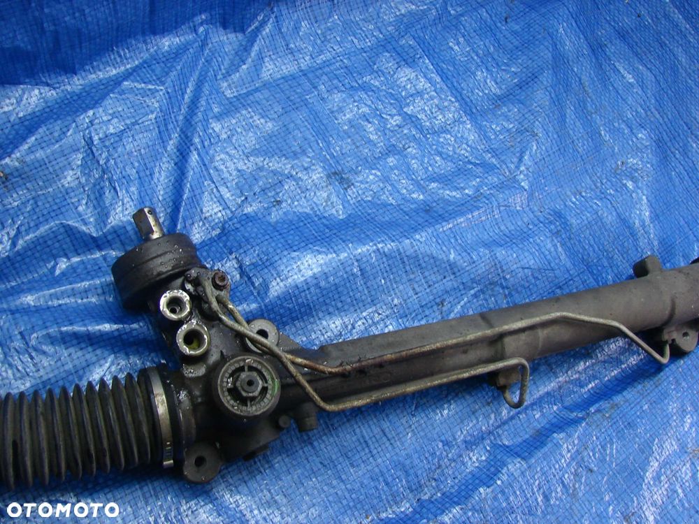 Przekładnia kierownicza Audi a4 B6 B7 8E1.422.066.D - 3