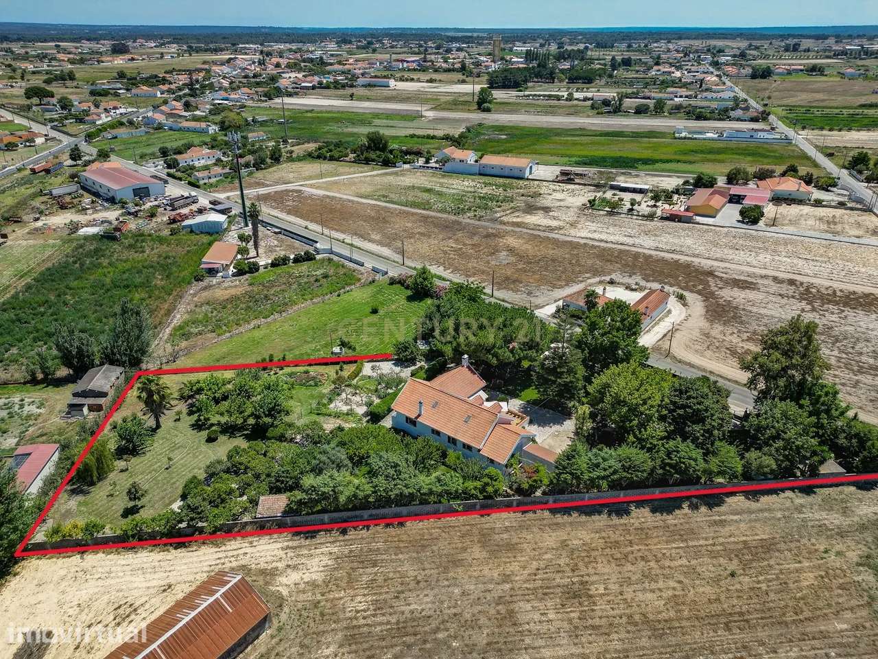 VENDO QUINTA - Grande imagem: 2/54