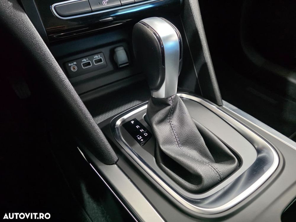Renault Megane BLUE dCi 115 EDC Techno - 14
