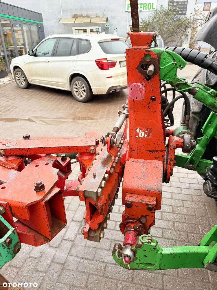 Kuhn Vari Manager 151 - 14