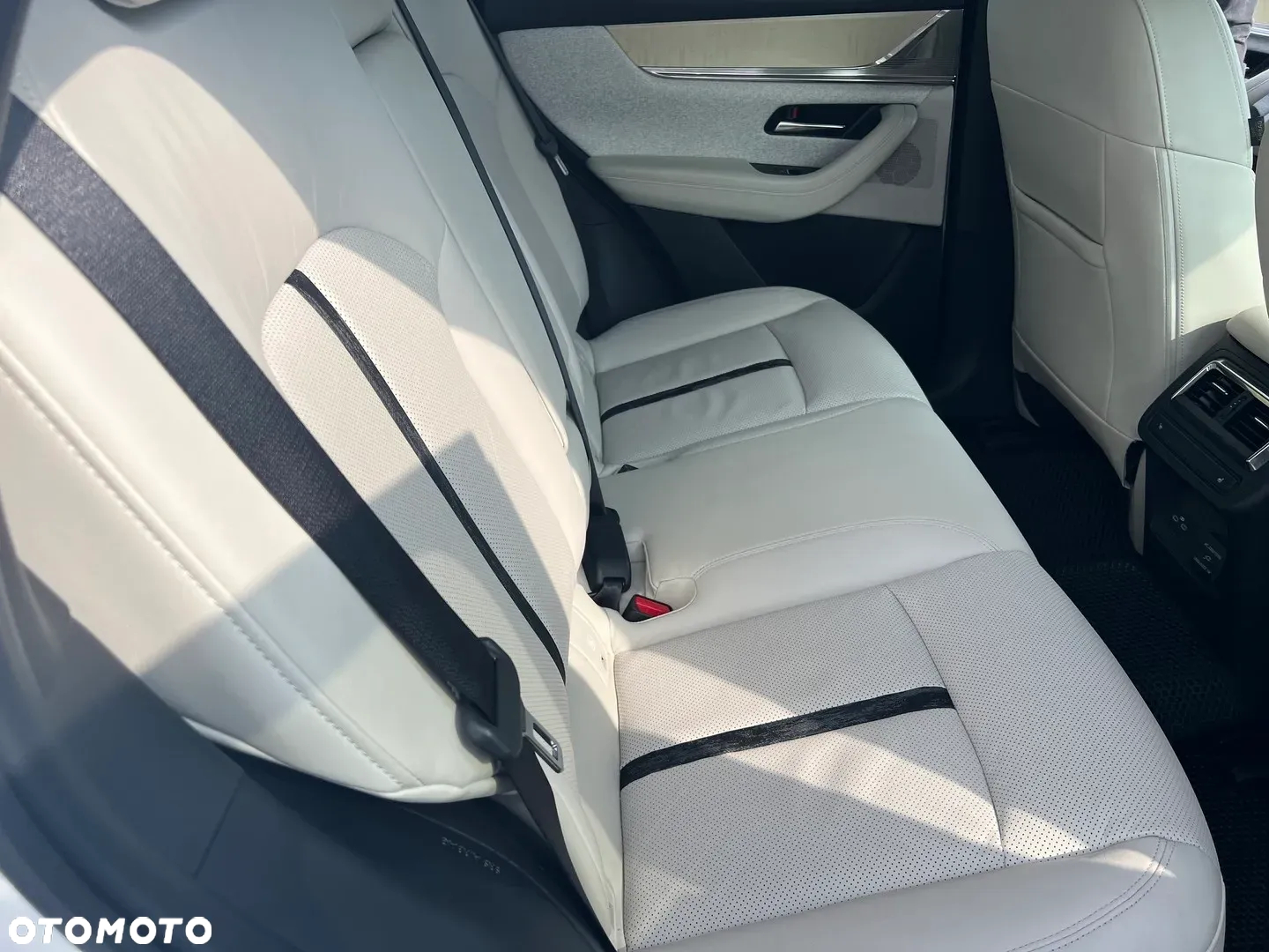 Mazda CX-60 2.5 PHEV Takumi AWD - 36