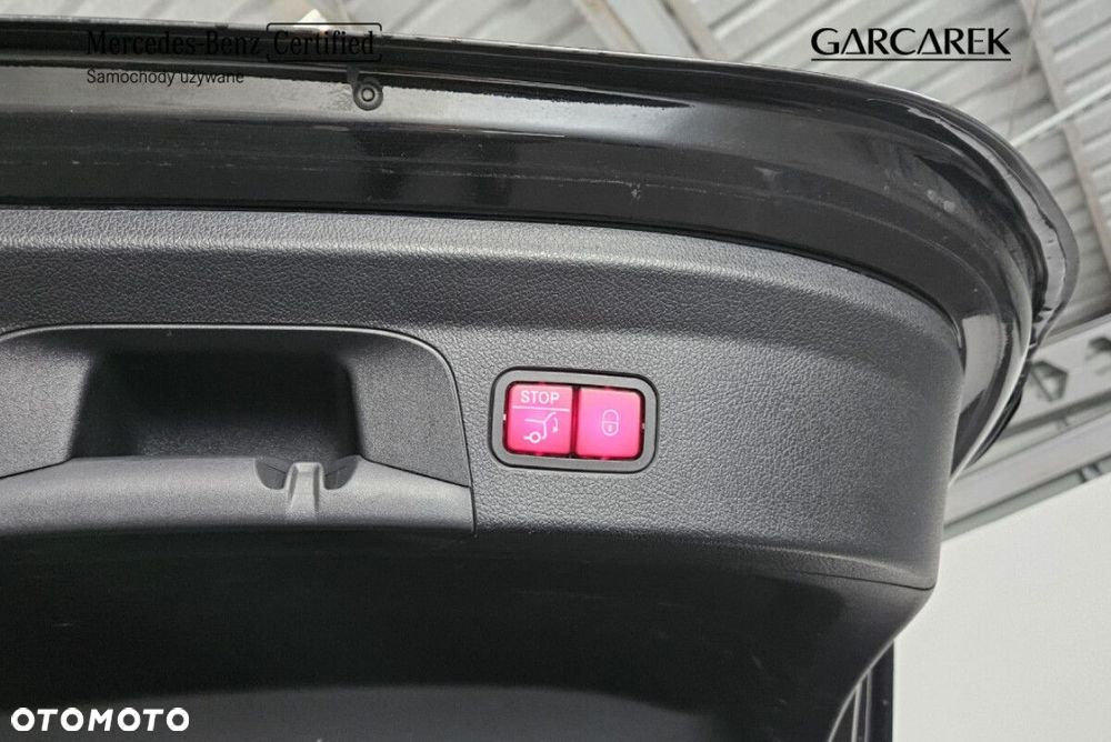 Mercedes-Benz GLE - 13