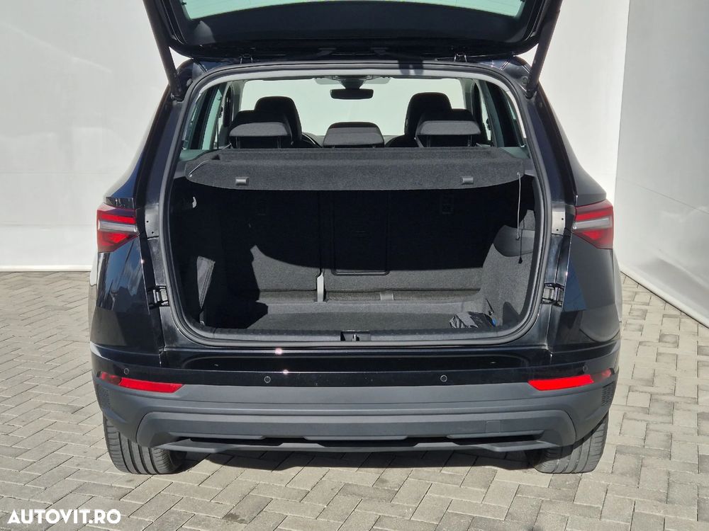 Skoda Karoq 2.0 TDI 4X4 DSG Ambition - 26