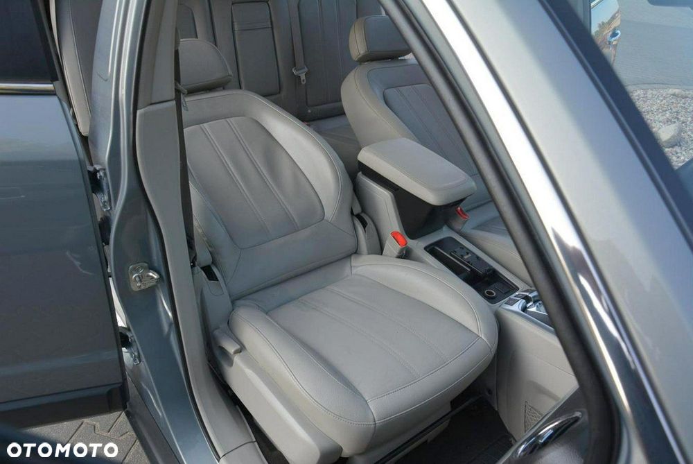 Opel Antara 2.2 CDTI 4x4 Cosmo - 17