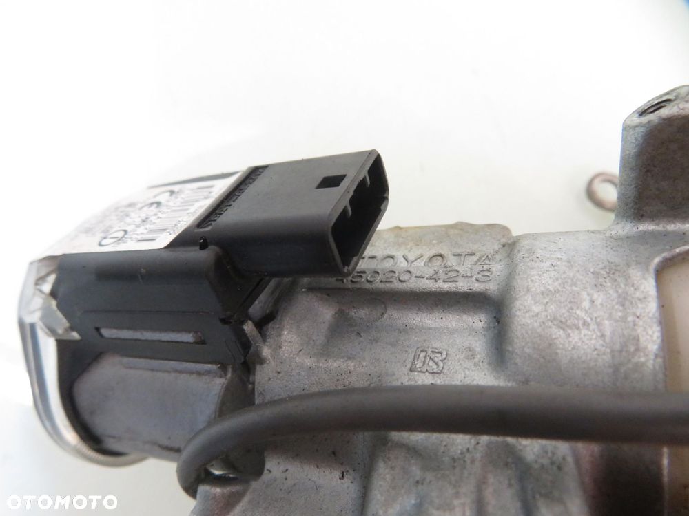 STACYJKA WKŁADKI TOYOTA RAV 4 II 45020423 - 7