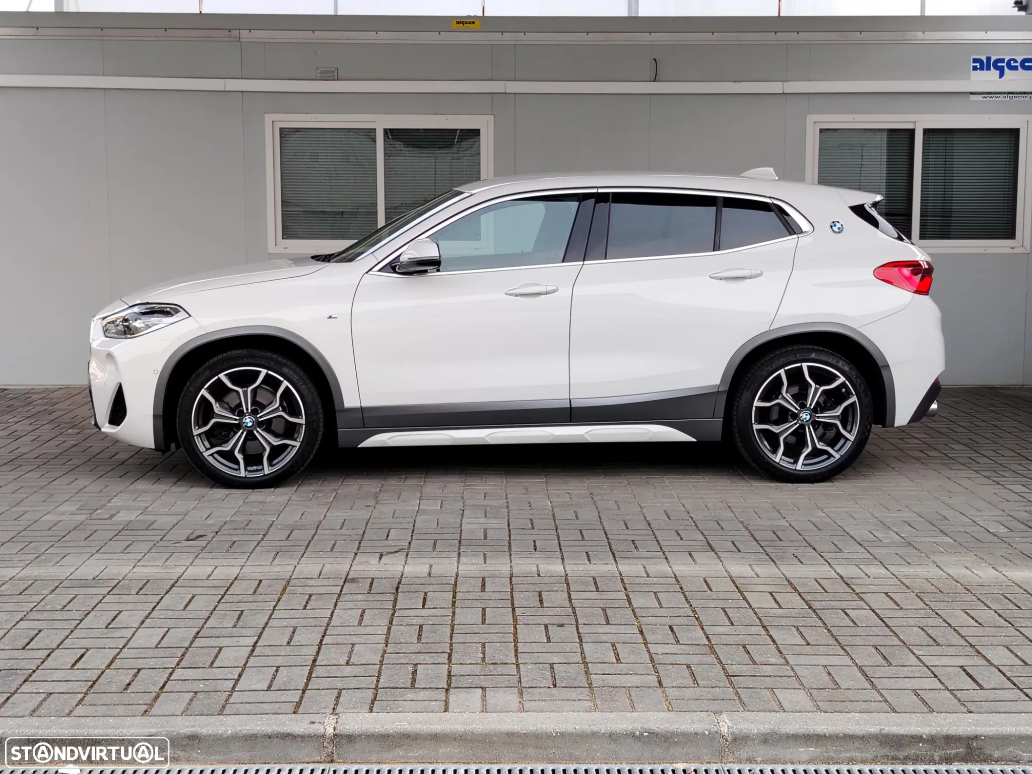 BMW X2 sDrive20i Aut. M Sport X - 7
