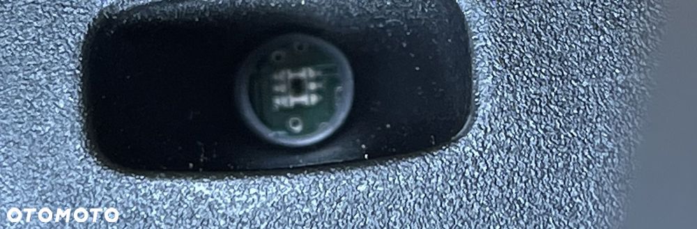 B1 PORSCHE MACAN S 2015 LUSTERKO WSTECZNE COFANIA 021059 - 5