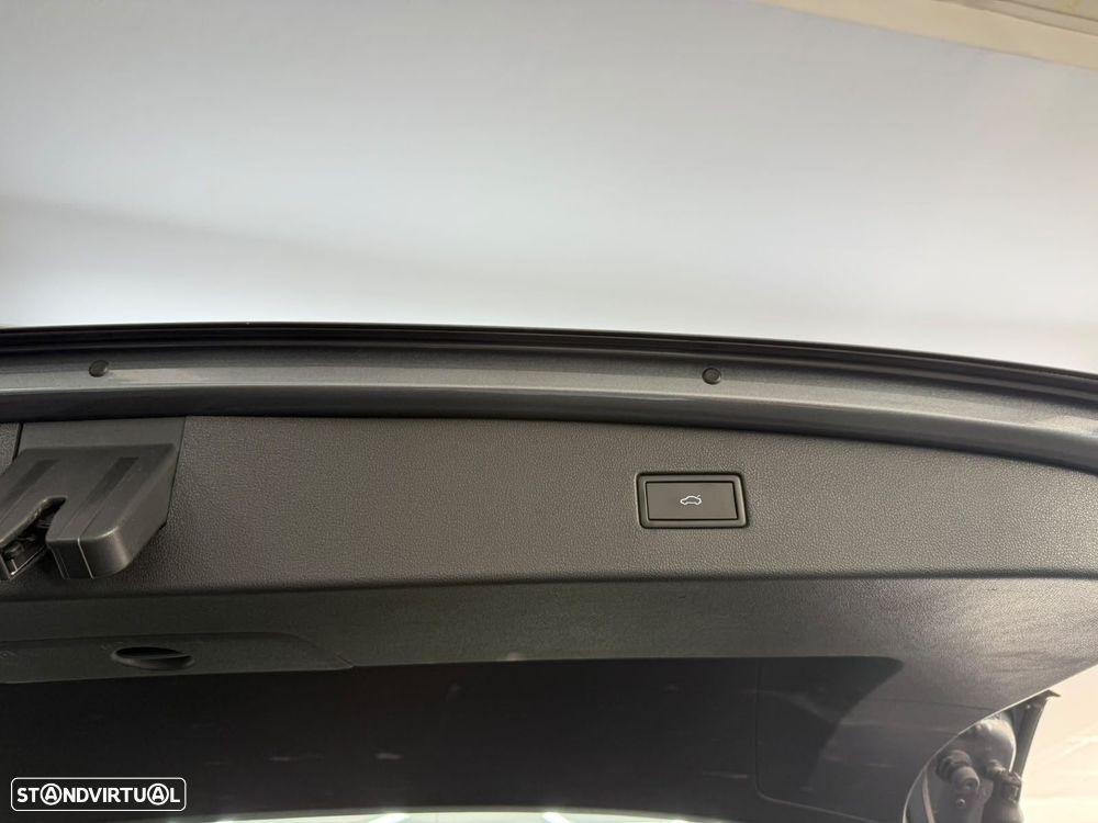 VW Tiguan Allspace 2.0 TDI Highline DSG - 9