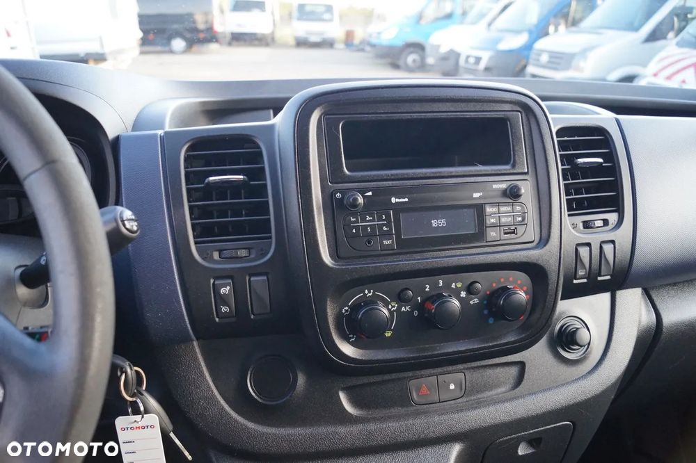 Opel Vivaro 1.6 CDTI L2H1 - 15