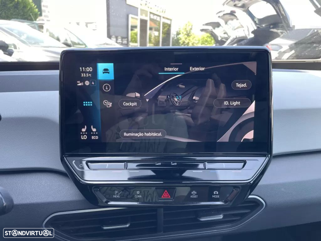 VW ID.3 Pro Performance Family - 38