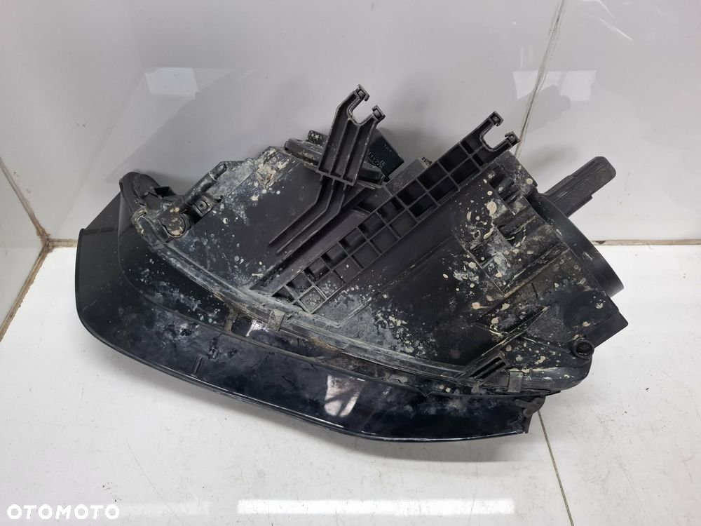 LAMPA PRZEDNIA PRZÓD PRAWA AUDI A4 B8 8K0 LIFT ZWYKŁA H7 8k0941004ab - 8