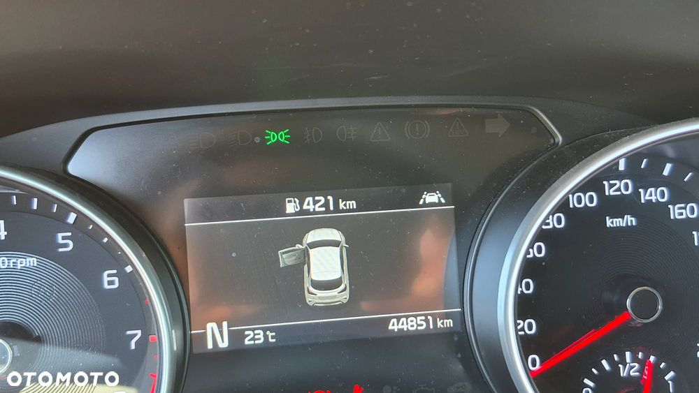 Kia XCeed 1.5 T-GDI L DCT - 3