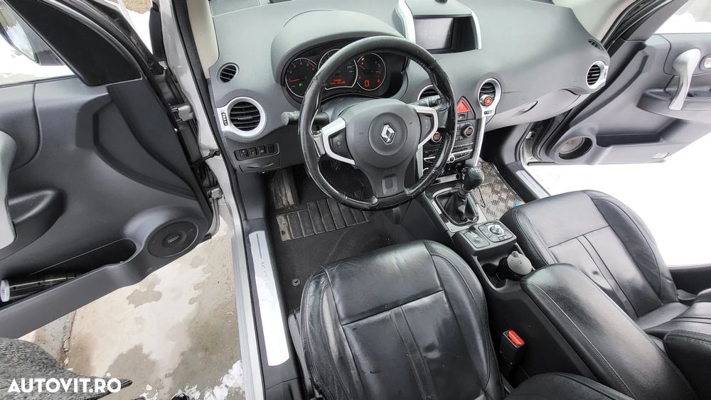 Renault Koleos 2.0 dCI FAP 4x2 Expression - 7