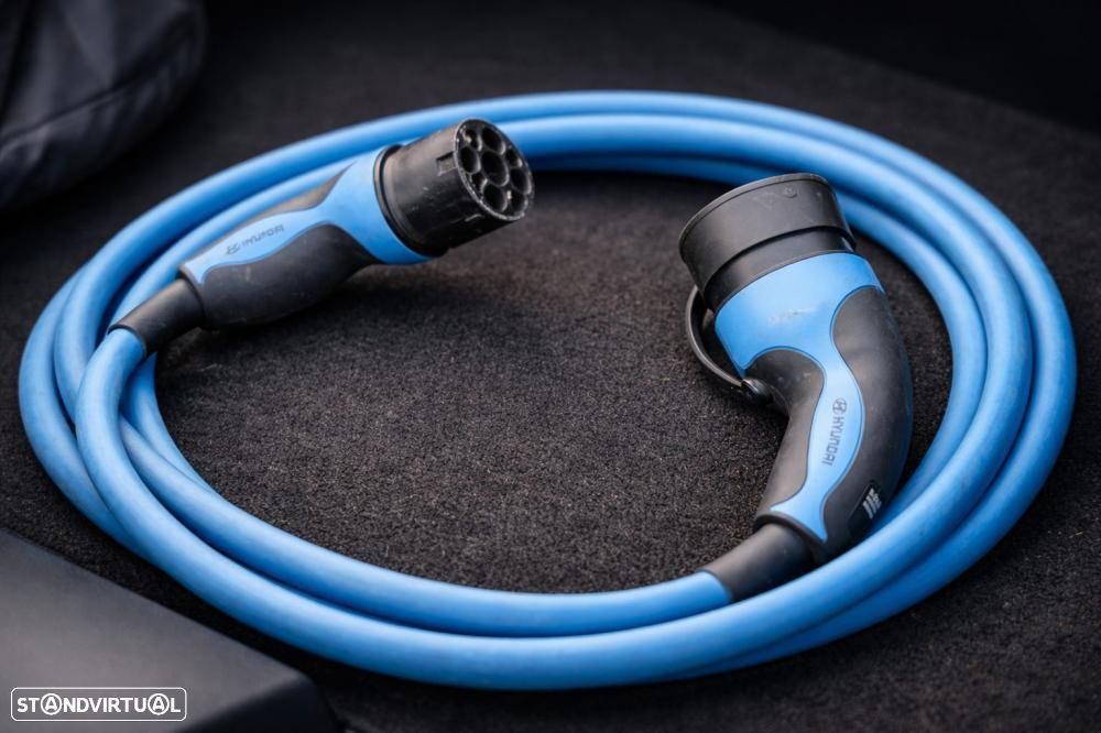 Hyundai Ioniq 5 84 kWh Vanguard Plus - 40