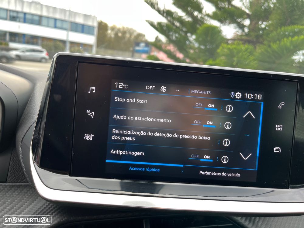 Peugeot 2008 1.5 BlueHDi Active Pack - 39