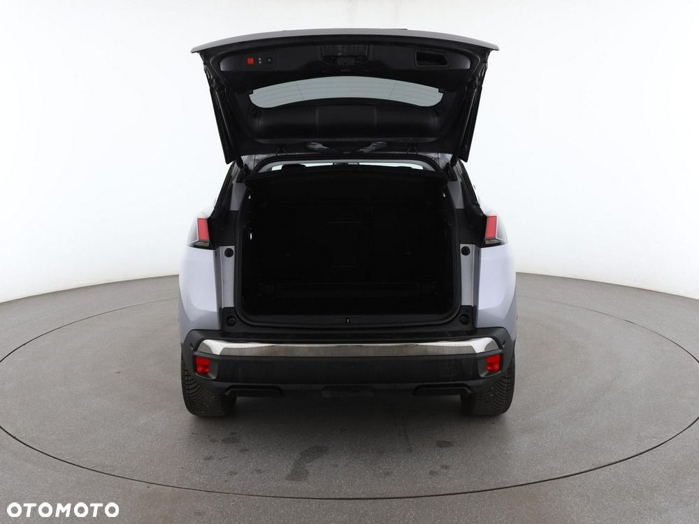 Peugeot 3008 1.2 PureTech Allure Pack S&S - 20